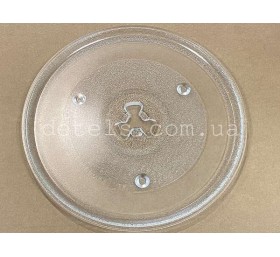 Тарілка Electrolux AEG 4055064960 Ø270 для мікрохвильової печі